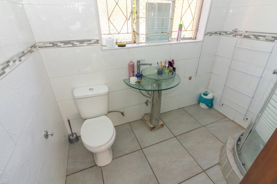 4 Bedroom Property for Sale in West Park Free State